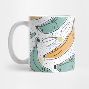 Bananas Mug